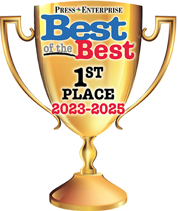 Best of the Best 2023 in Columbia, Montour & Lower Luzerne Counties Award